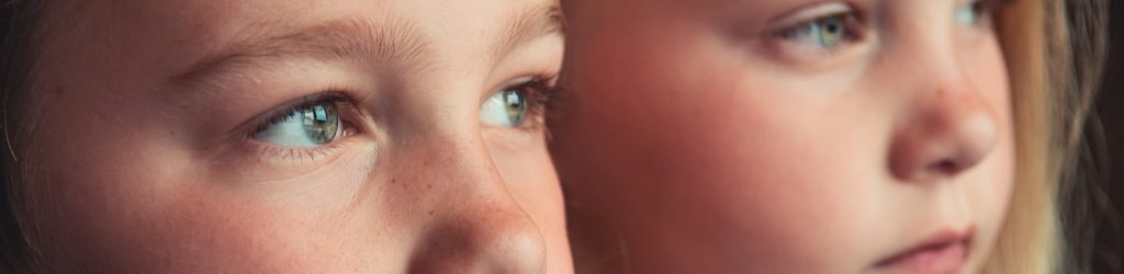 ACCUEILLIR L&rsquo;ENFANT BLESSÉ