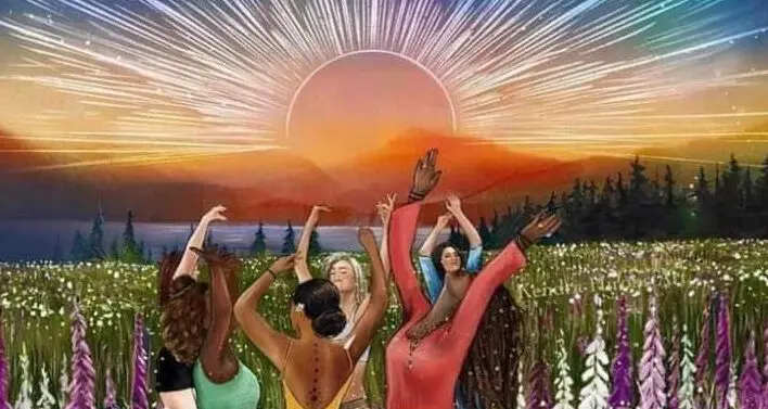 FEMME D’AUJOURD’HUI FEMME DE DEMAIN