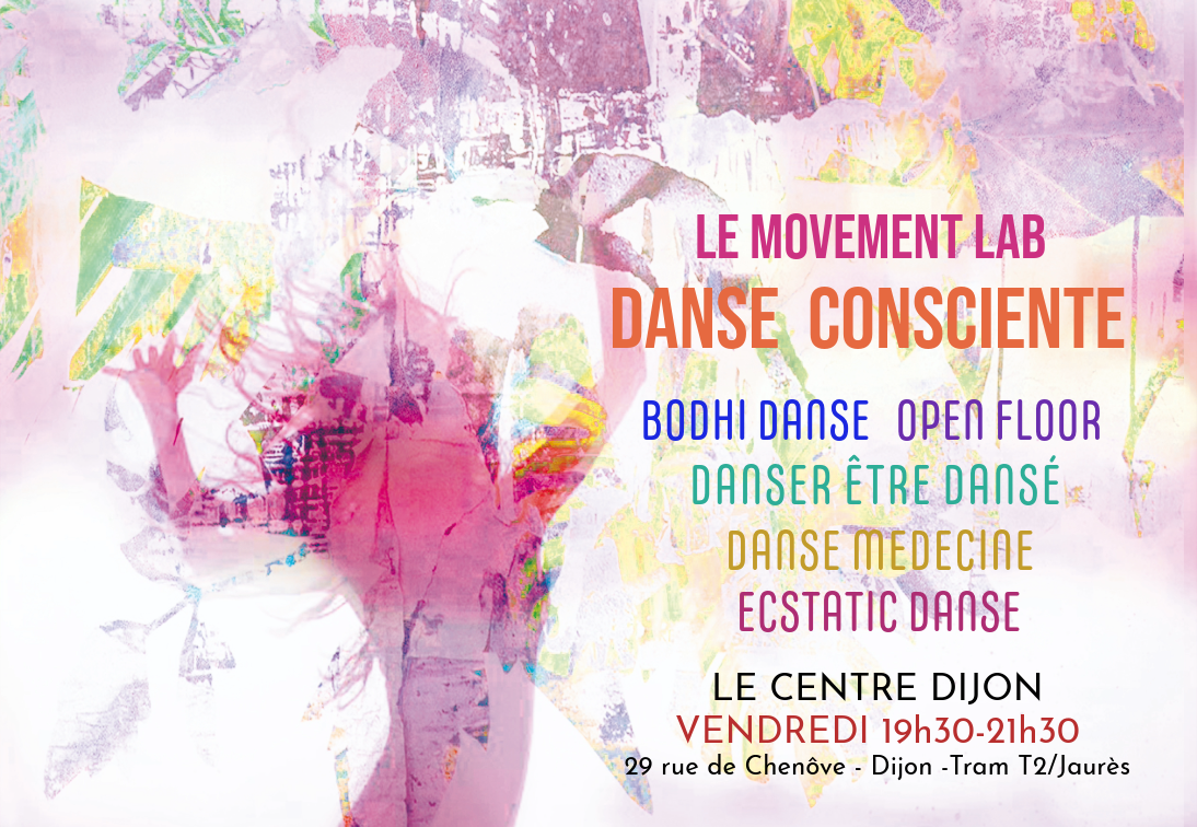LE MOVEMENT LAB