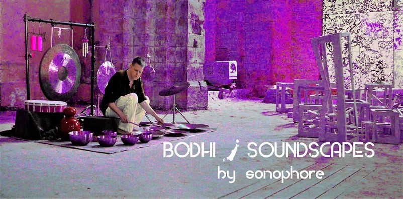 BAIN SONORE